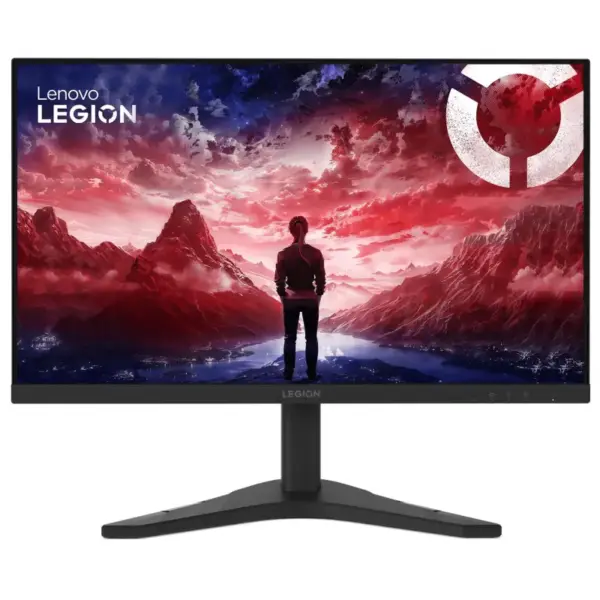 ÉCRAN LENOVO GAMING LEGION R24s 23.8" FHD 144Hz IPS 1 ms (MPRT) HDMI/DP