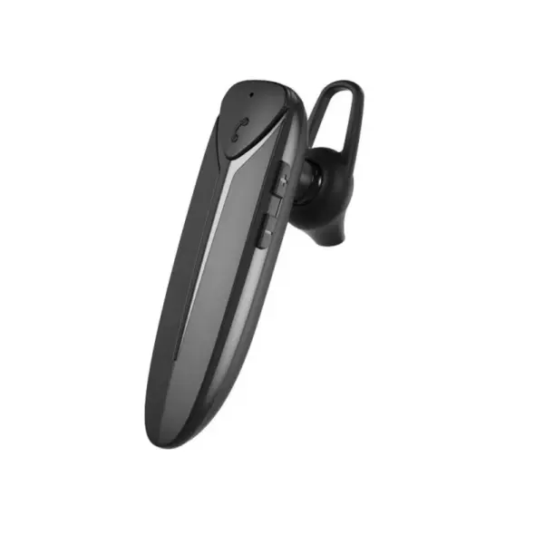 Écouteur Bluetooth XO BE20 noir
