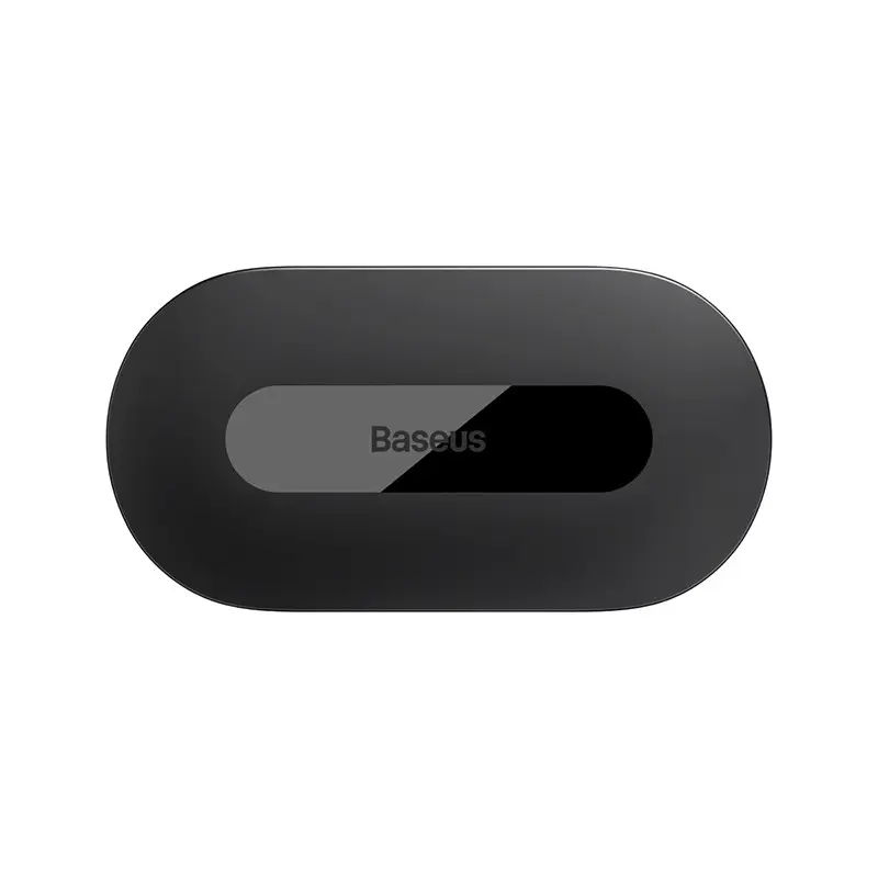 Écouteurs Bluetooth Baseus TWS Bowie EZ10 noir