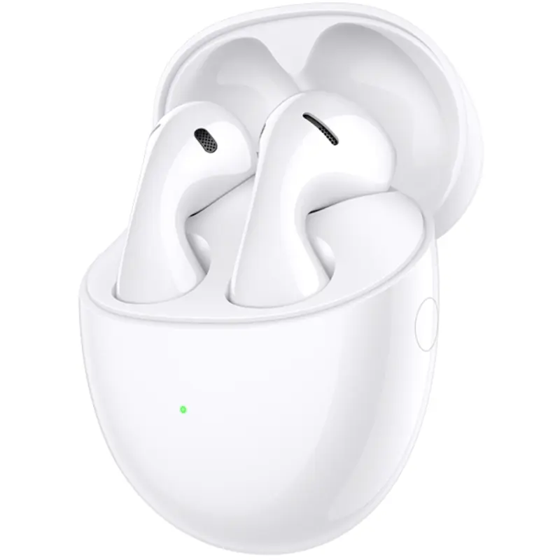 Écouteurs Sans fil Huawei True Wireless Huawei FreeBuds 5 / Blanc