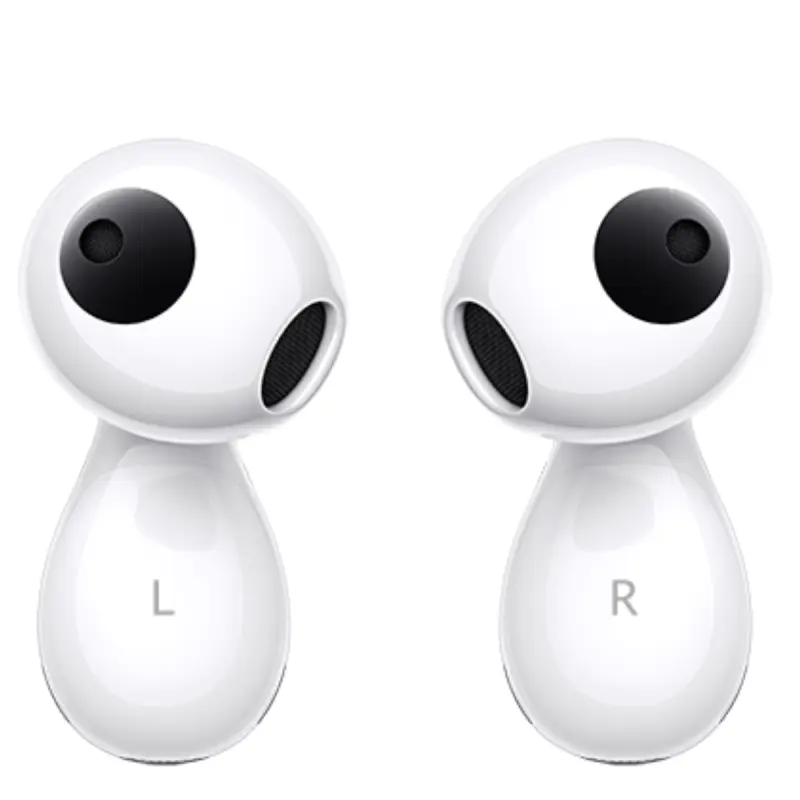 Écouteurs Sans fil Huawei True Wireless Huawei FreeBuds 5 / Blanc