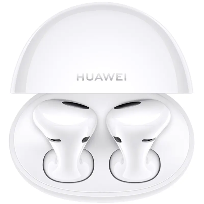Écouteurs Sans fil Huawei True Wireless Huawei FreeBuds 5 / Blanc
