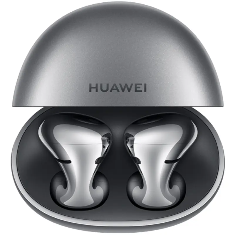 Écouteurs Sans fil Huawei True Wireless Huawei FreeBuds 5 / Silver