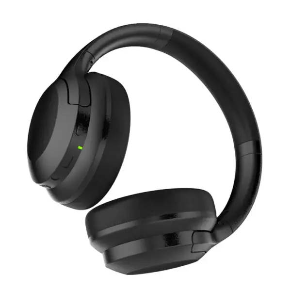 Casque Bluetooth HiFuture Tour Avec ANC Noir