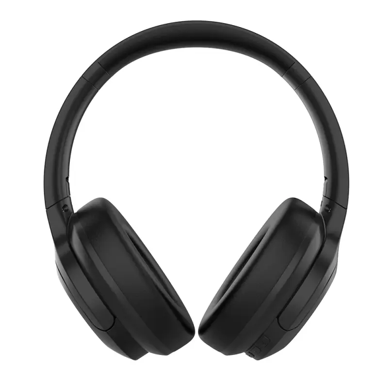 Casque Bluetooth HiFuture Tour Avec ANC Noir