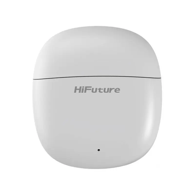 Ecouteurs Sans Fil HiFuture Blanc