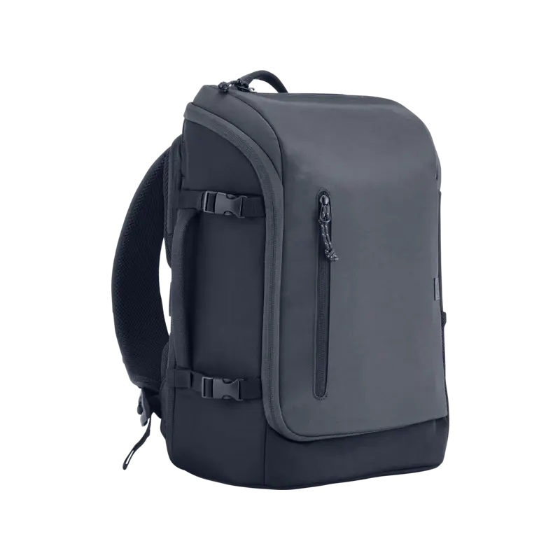 Sac à dos pour ordinateur portable HP Travel 25 litres 15,6&Prime; / Gris