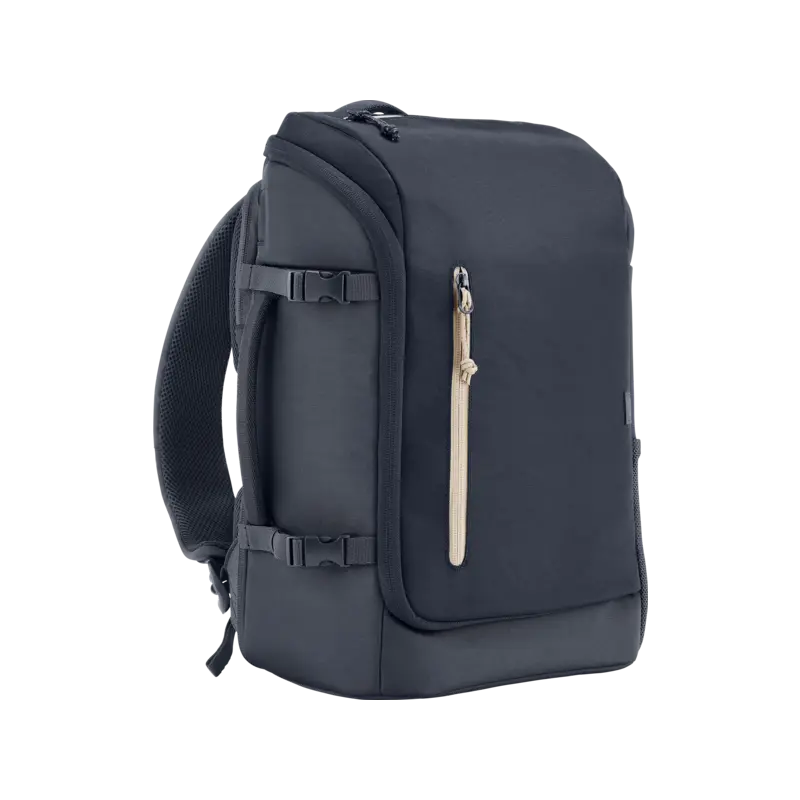 Sac à dos Hp Travel pour ordinateur portable 15,6&Prime; / 25 litres / Bleu