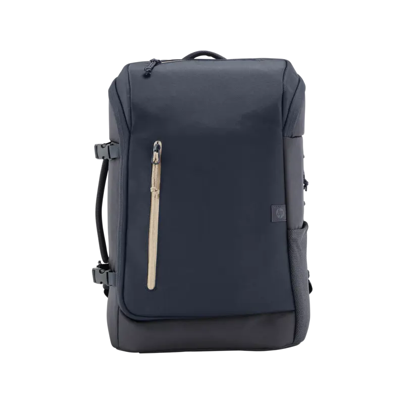 Sac à dos Hp Travel pour ordinateur portable 15,6&Prime; / 25 litres / Bleu