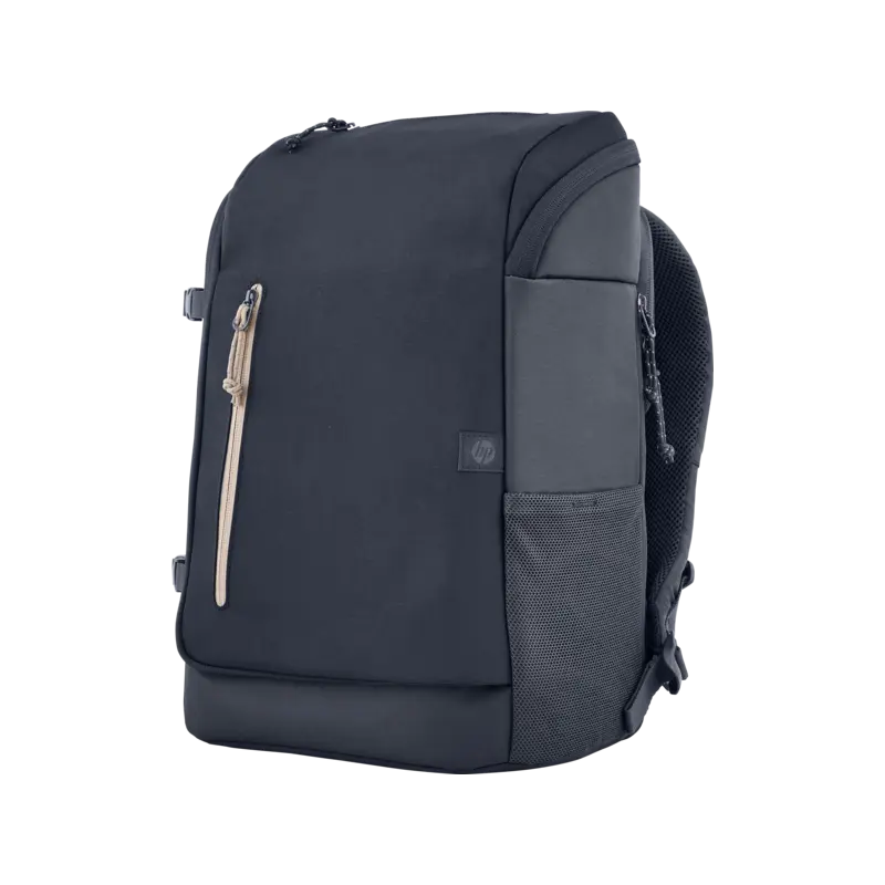 Sac à dos Hp Travel pour ordinateur portable 15,6&Prime; / 25 litres / Bleu