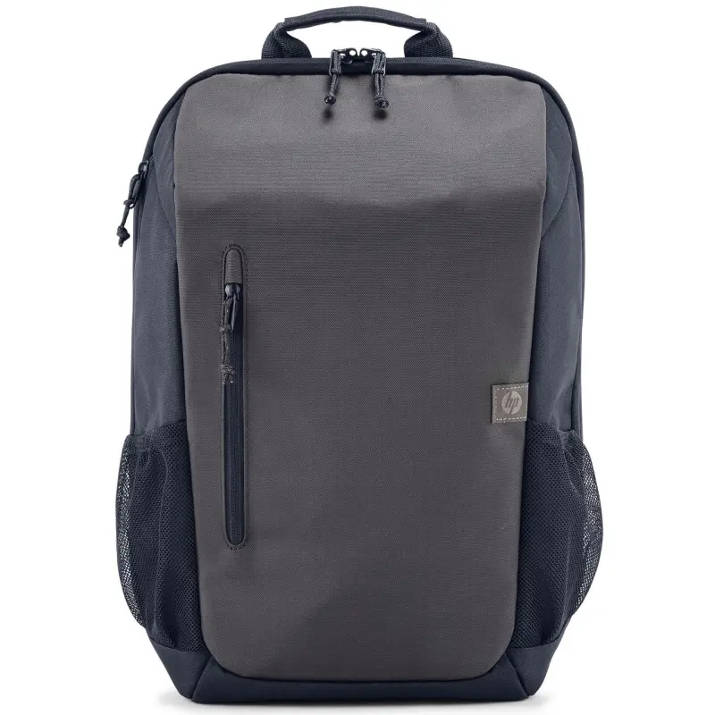 Sac à dos Hp Travel pour ordinateur portable 15,6&Prime; / 18 litres / Gris