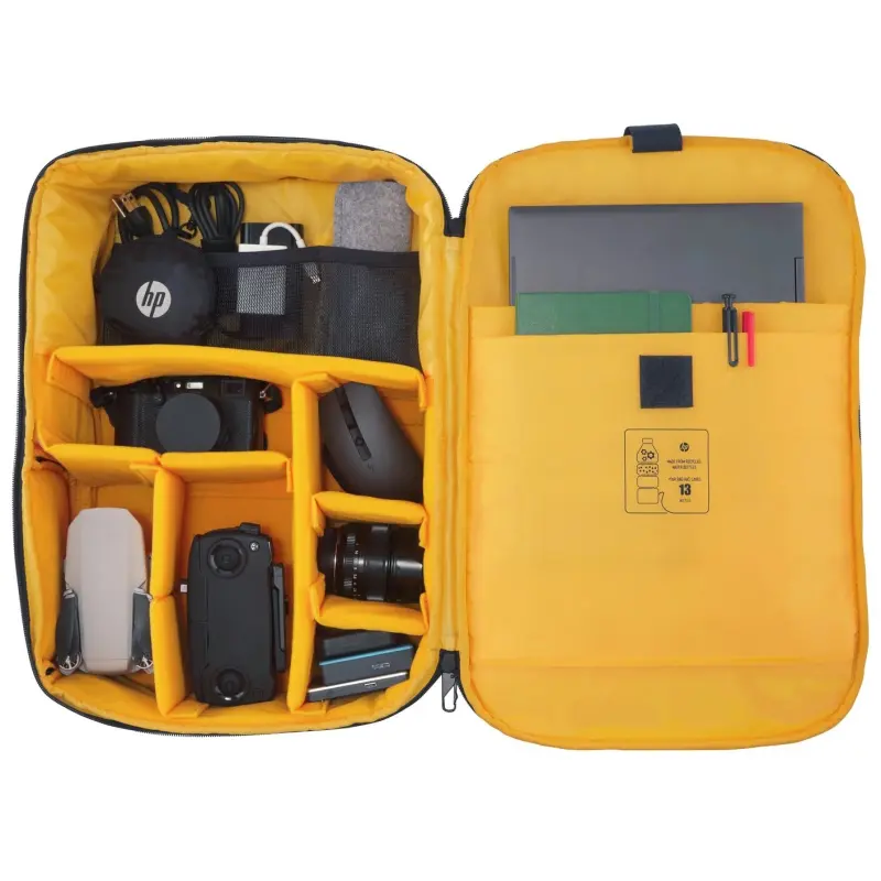 Sac à dos pour ordinateur portable HP Creator 16.1&Prime;