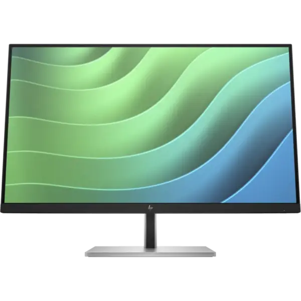 Écran HP E27 G5 27" Full HD IPS / 75 Hz / Noir