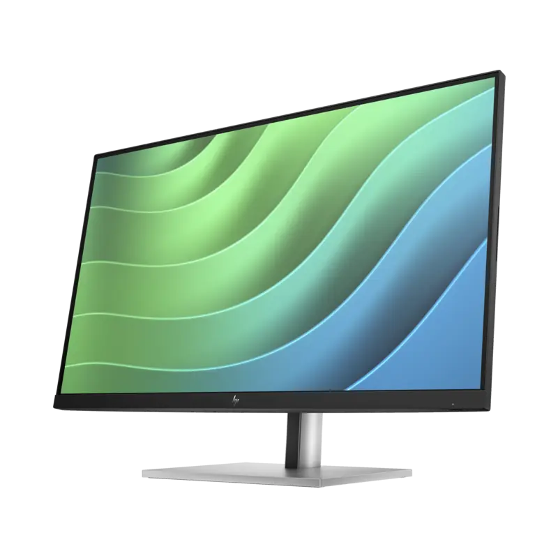 Écran HP E27 G5 27″ Full HD IPS / 75 Hz / Noir