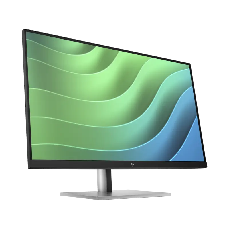 Écran HP E27 G5 27″ Full HD IPS / 75 Hz / Noir