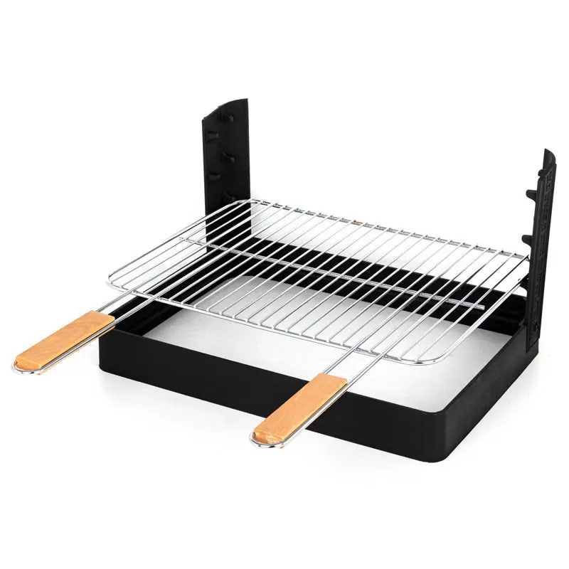 Insert Grilloir SOMAGIC / Noir / 700010