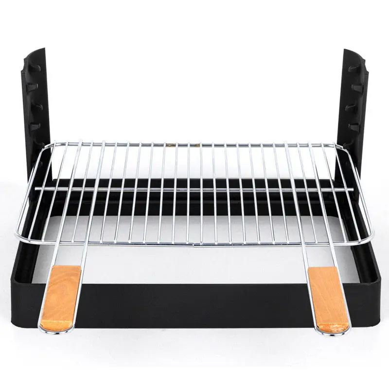 Insert Grilloir SOMAGIC / Noir / 700010