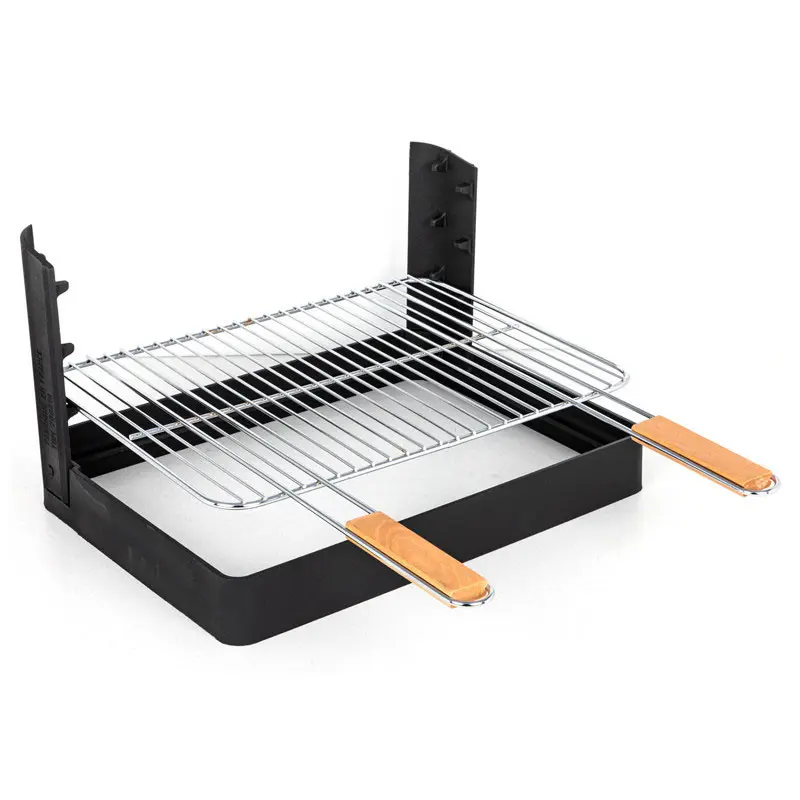 Insert Grilloir SOMAGIC / Noir / 700010