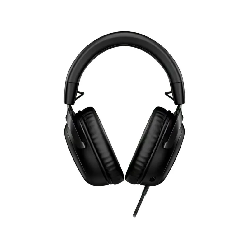 Casque Gaming HyperX Cloud III / Noir