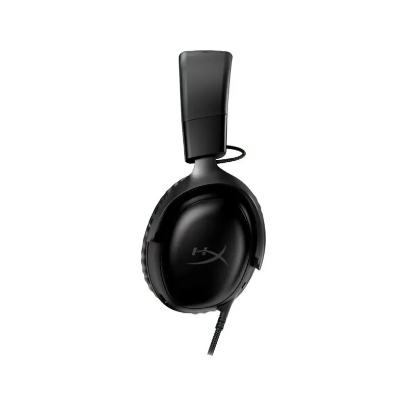 Casque Gaming HyperX Cloud III / Noir