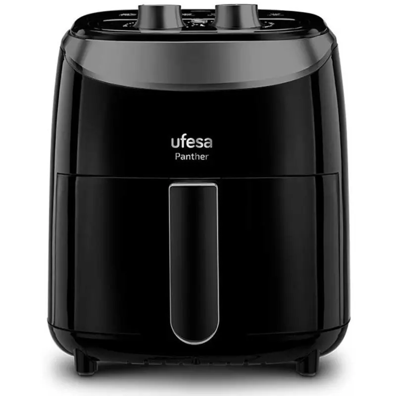 AirFryer électrique UFESA PANTHER / 3.5 Kg / 1200 W