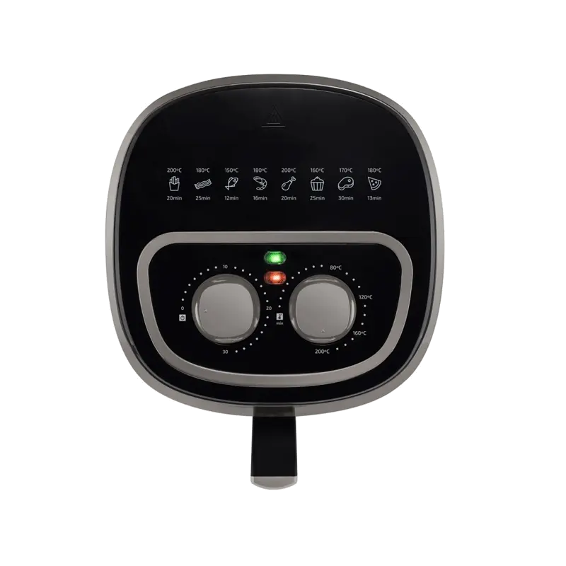 AirFryer électrique UFESA PANTHER / 3.5 Kg / 1200 W