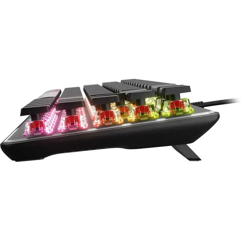 Clavier sans fil gaming mécanique AZERTY – Turtle Beach – Vulcan II Mini