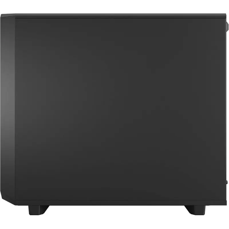 Boîtier Moyen Tour E-ATX Fractal Design Meshify 2 (Noir)