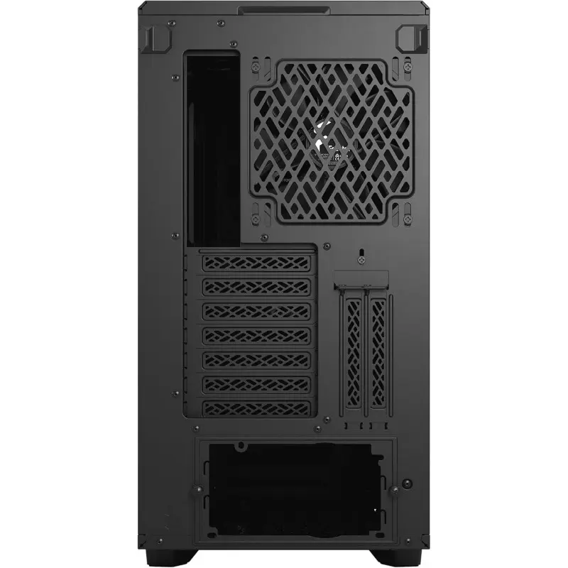 Boîtier Moyen Tour E-ATX Fractal Design Meshify 2 (Noir)