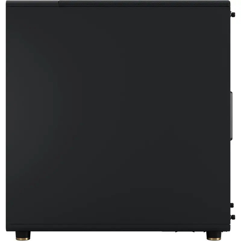 Boîtier Gamer Moyen Tour Fractal Design North / ATX / Noir