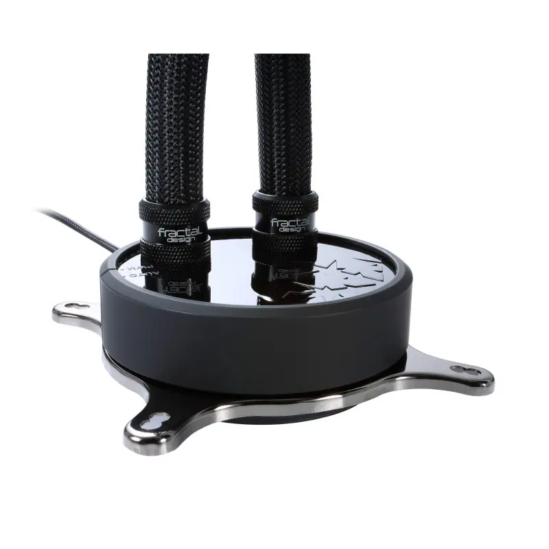 Kit Watercooling AIO Fractal Design Celsius S 360 mm / LGA1700 / AM5 / Noir