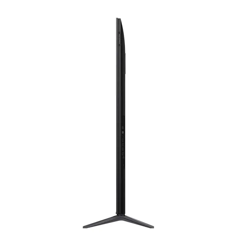 TV TCL C6K 75&Prime; QD MINI LED 4K SMART TV / GOOGLE TV