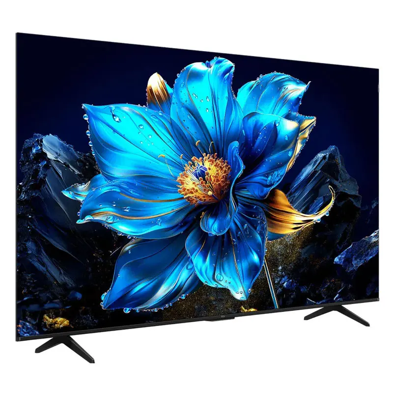 TV TCL P7K 75&Prime; QLED UHD 4K SMART TV / GOOGLE TV