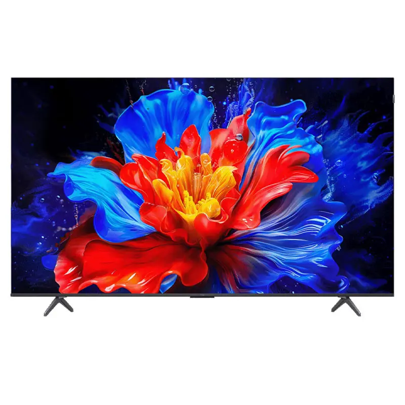 TV TCL P8K 75&Prime; QLED UHD 4K SMART TV / GOOGLE TV