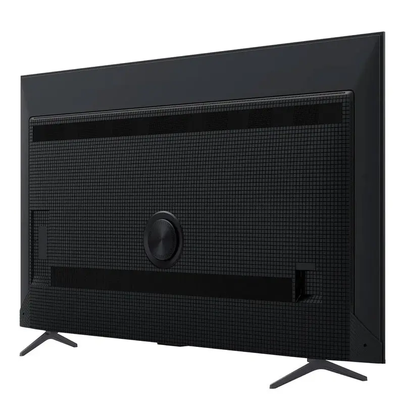 TV TCL P8K 75&Prime; QLED UHD 4K SMART TV / GOOGLE TV