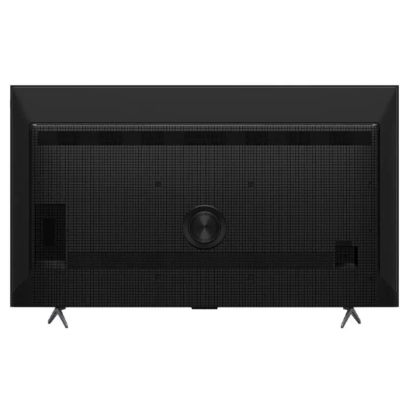 TV TCL P8K 75&Prime; QLED UHD 4K SMART TV / GOOGLE TV