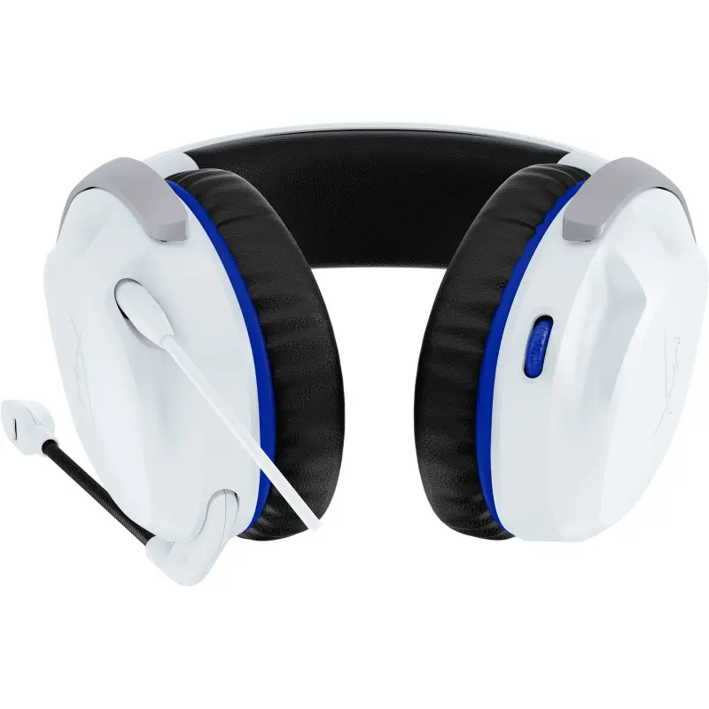 Casque gaming filaire HyperX Cloud Stinger II / Blanc