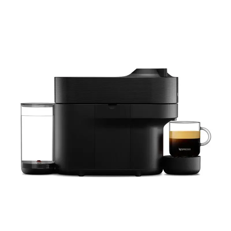 Machine à Café NESPRESSO Vertuo Pop 0.6 Litre / 1300 W / Rouge