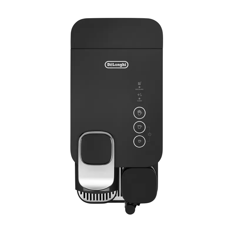 Machine à Café NESPRESSO Lattissima One 1 Litre / 1400 W / Noir