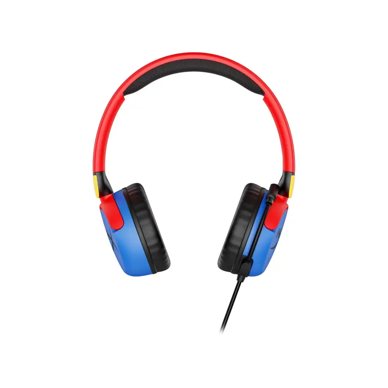 CASQUE HyperX Cloud Mini WD Multicouleur