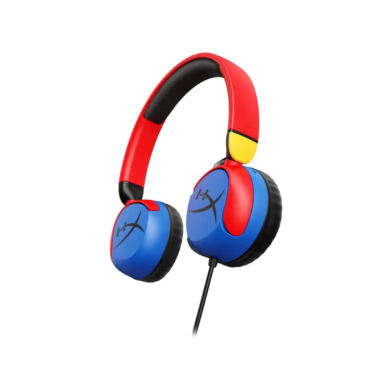 CASQUE HyperX Cloud Mini WD Multicouleur