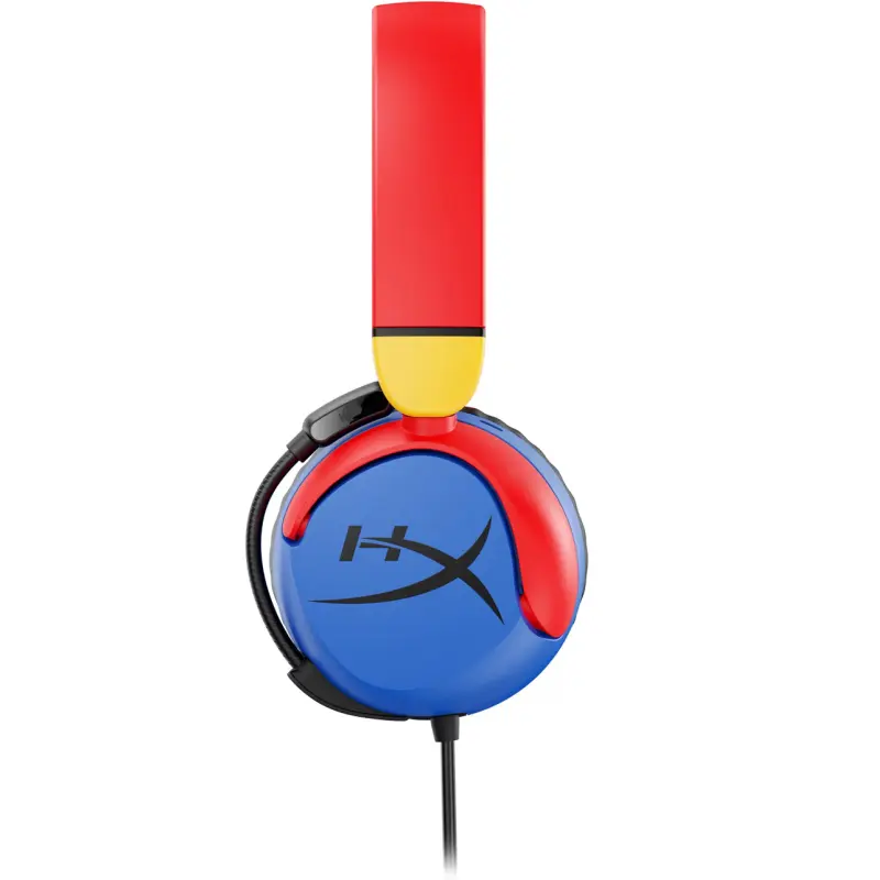 CASQUE HyperX Cloud Mini WD Multicouleur