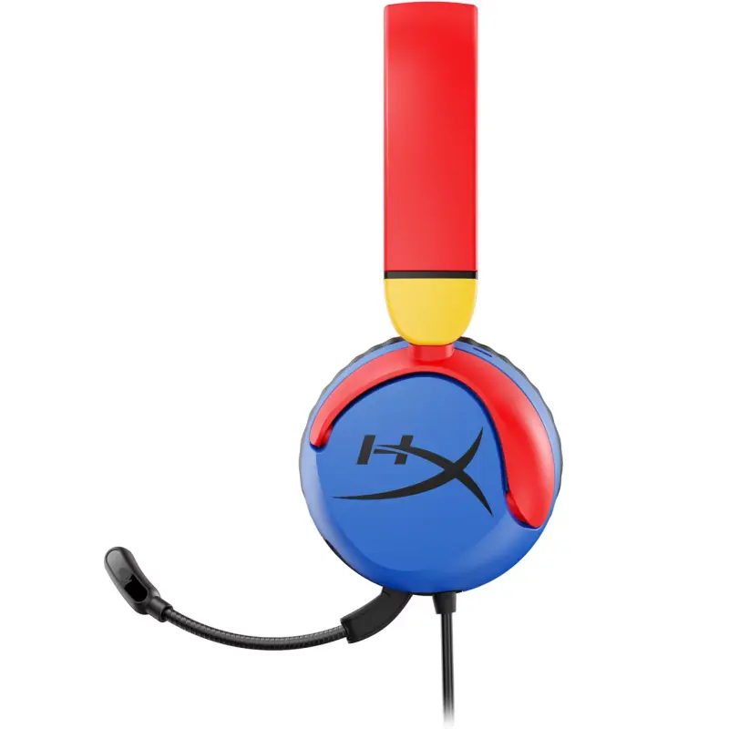 CASQUE HyperX Cloud Mini WD Multicouleur