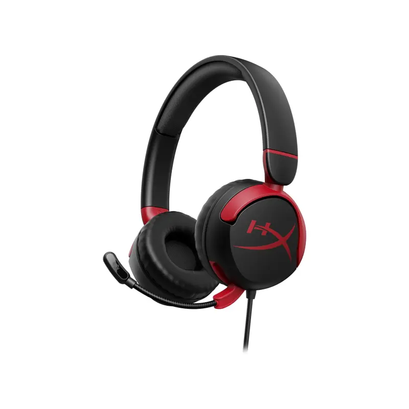 CASQUE HyperX Cloud Mini WD NOIR
