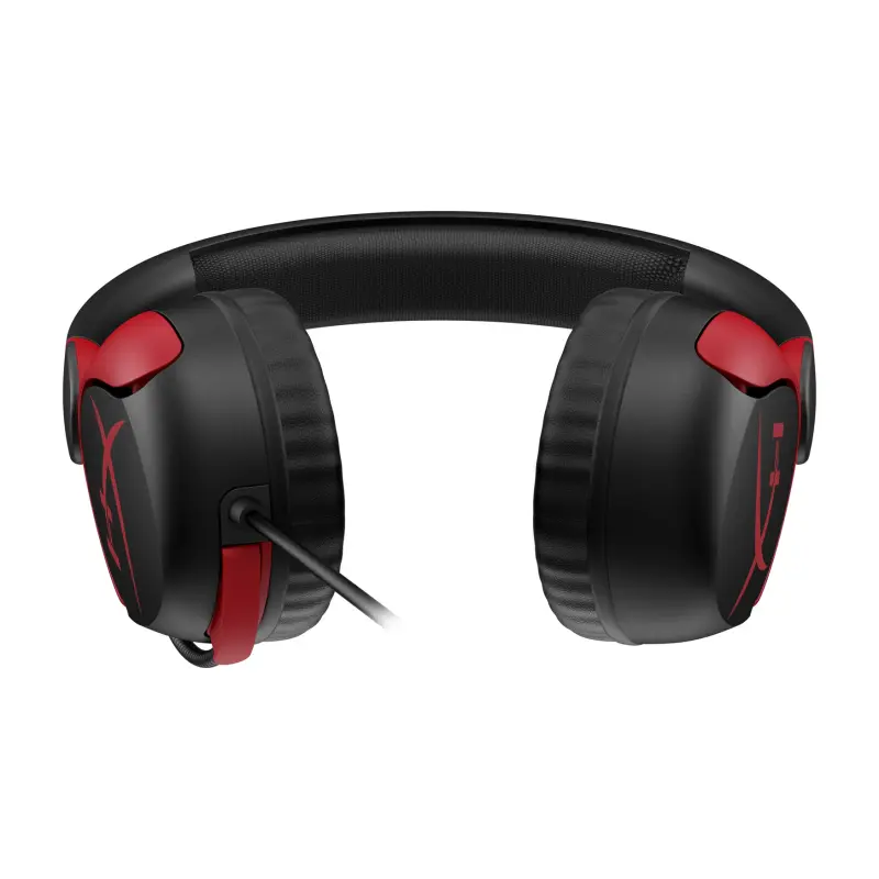 CASQUE HyperX Cloud Mini WD NOIR