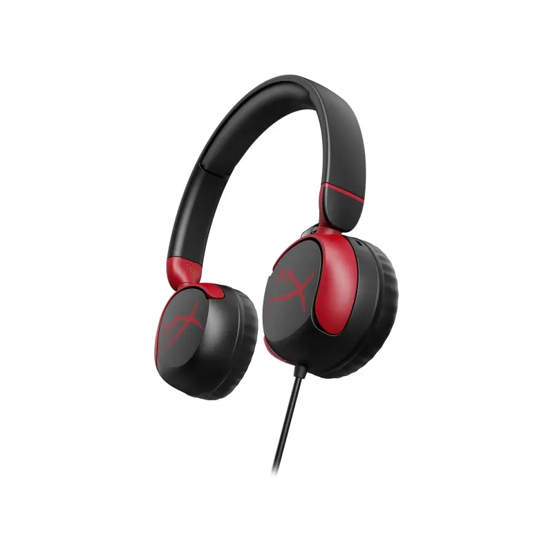 CASQUE HyperX Cloud Mini WD NOIR