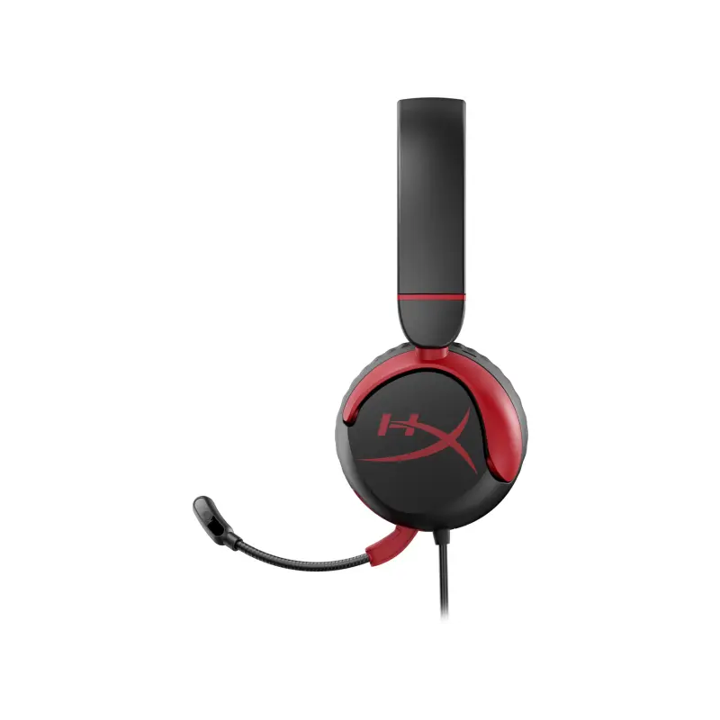 CASQUE HyperX Cloud Mini WD NOIR