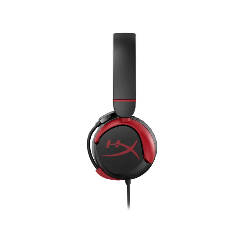 CASQUE HyperX Cloud Mini WD NOIR