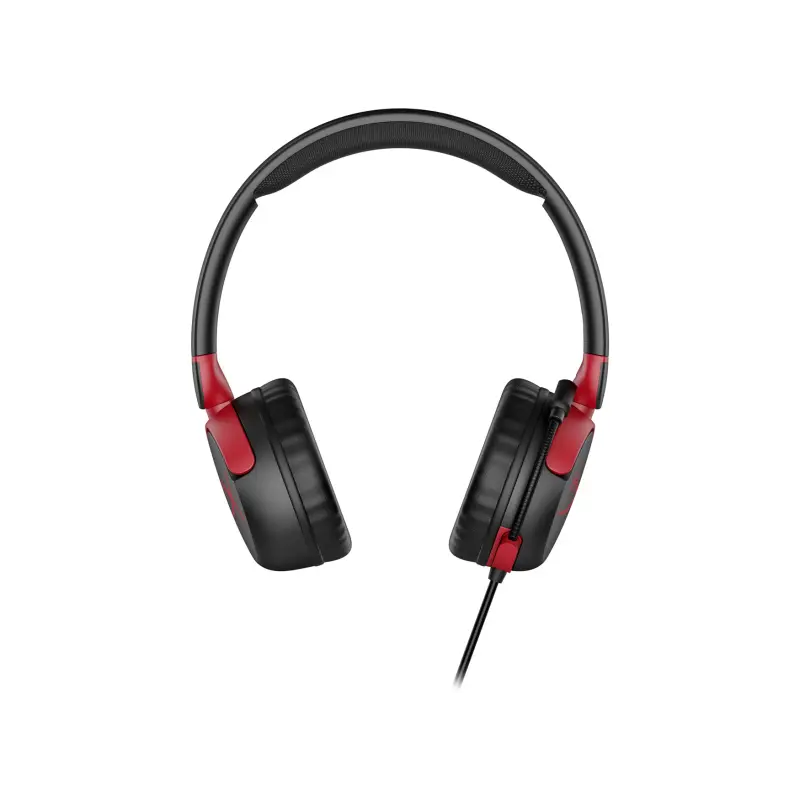 CASQUE HyperX Cloud Mini WD NOIR