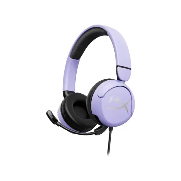 CASQUE HyperX Cloud Mini WD LAVANDER